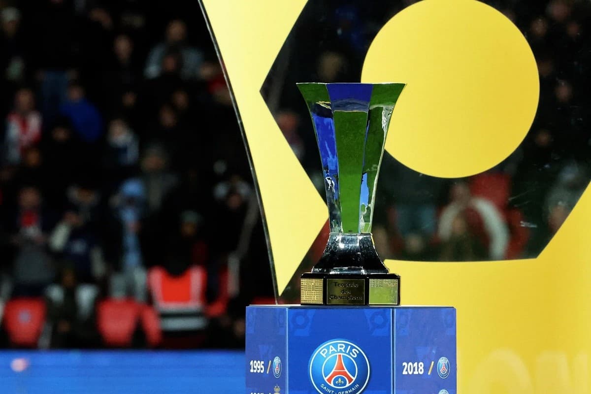 Après la trêve des confiseurs, la Ligue 1 reprend ses droits sur DAZN avec le choc des titans entre le PSG et Monaco pour le trophée des Champions